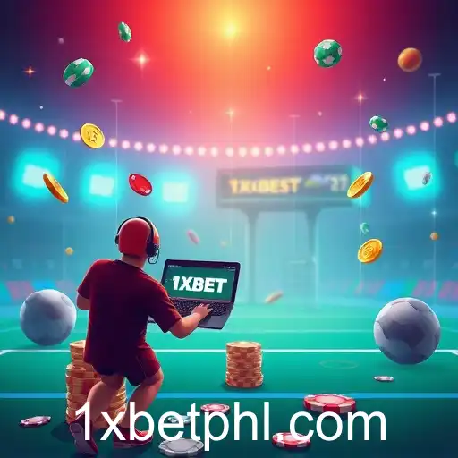 The Dynamic World of Online Gambling in 2025