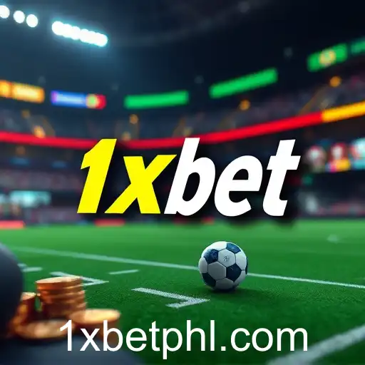 The Evolution of Online Gambling with 1xbet