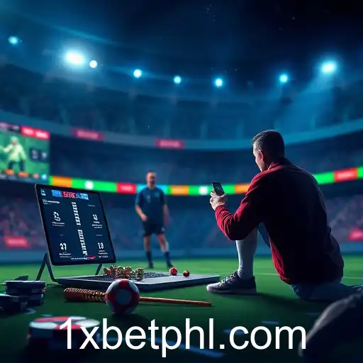 The Evolution of Online Gambling: A 2025 Perspective