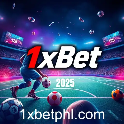 The Evolution of Online Gaming: 1xBet's Role in 2025