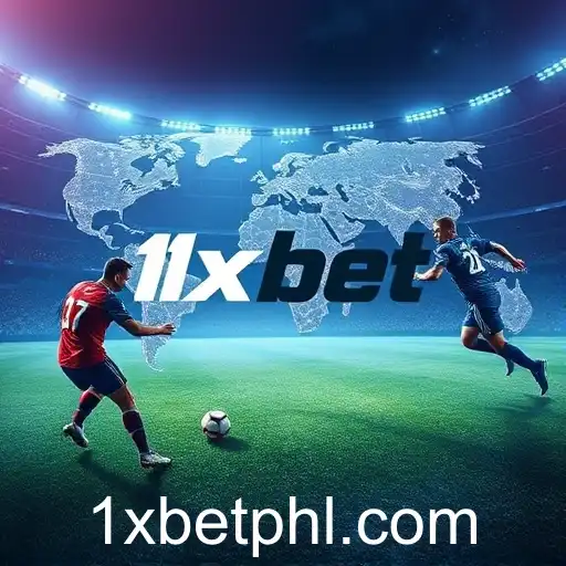 The Rise of 1xbet in the Digital Gaming Landscape