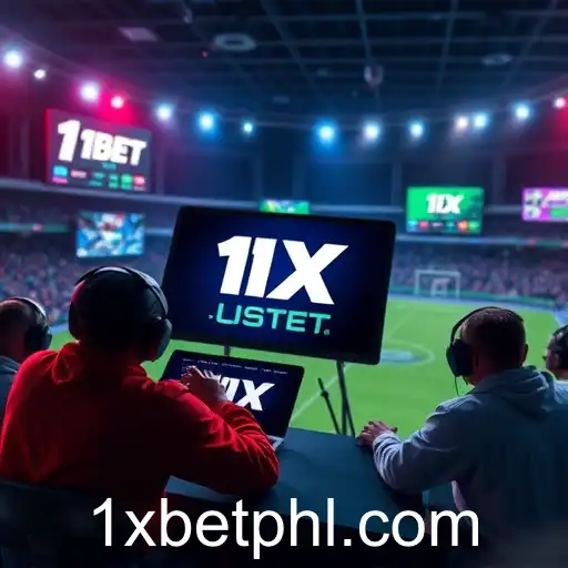 1xBet Continues Global Expansion Amid Controversies