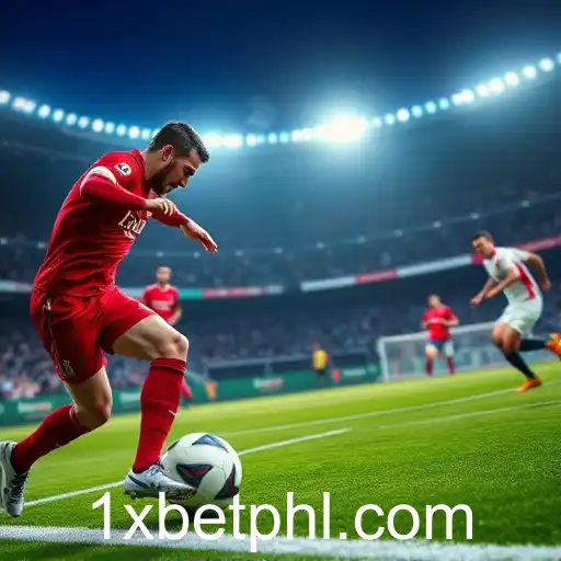 Digital Betting and Online Gaming: The 1xbet Phenomenon