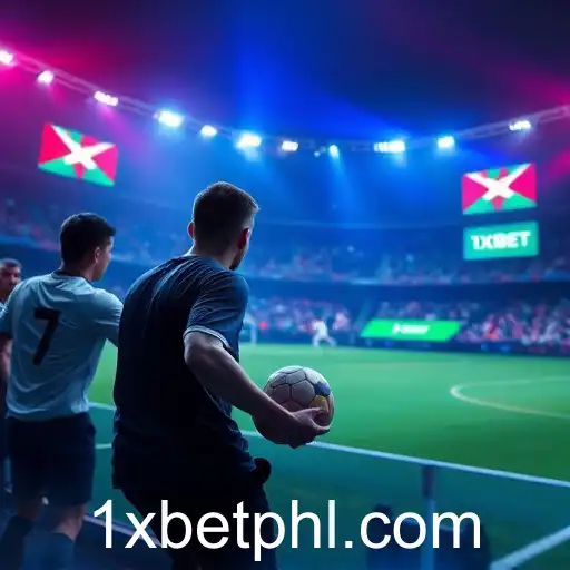The Rise of 1xbet in Modern Gaming